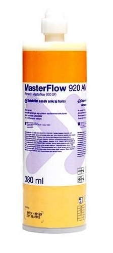   MasterFlow 920 AN 