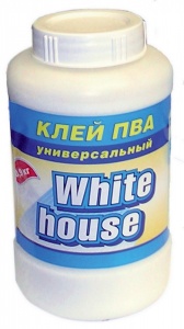   White House 