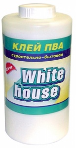   White House -