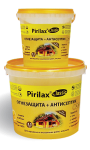      Pirilax - Classic