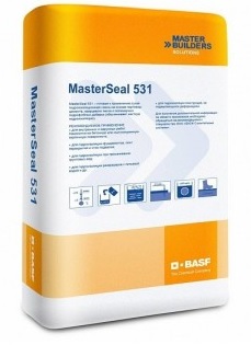   MasterSeal 531         ,       