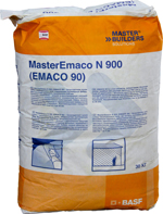 MasterEmaco N900         