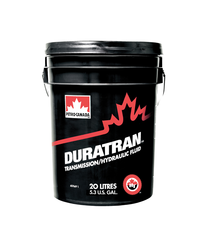 PETRO-CANADA DURATRAN, DURATRAN XL