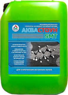 ��������� SMT � ���������������� �������� �� �����-�������� ������ ��� ���������� �������� �����