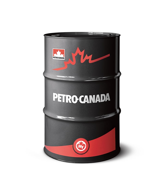 PETRO-CANADA COMPRESSOR OIL RP 268
