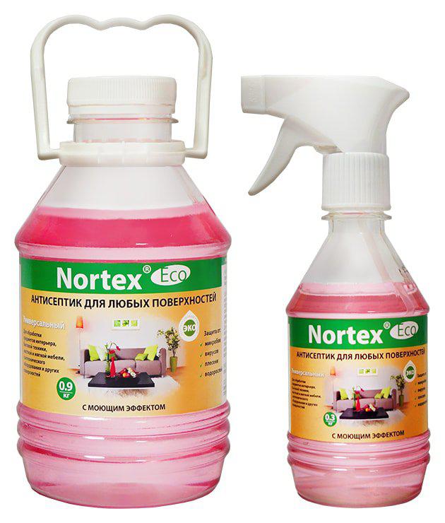 «Nortex» Eco