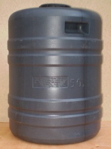 Термостойкая эмаль ТС-1, ТС-2