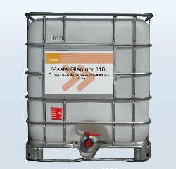 Гидроизоляция MasterGlenium 116 Высокоэффективная высоководоредуцирующая/суперпластифицирующая добавка на основе поликарбоксилатного эфира