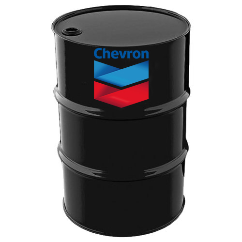 CHEVRON CYLINDER OIL W 680