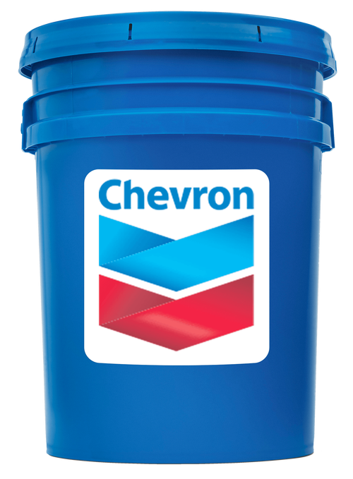Трансмиссионное масло CHEVRON DELO TORQFORCE 10W, 30