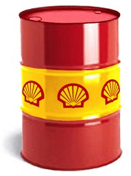 Антикоррозионное масло Shell Ensis Oil N